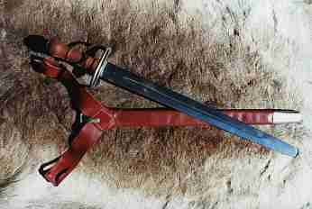Medieval German soldiers sword.jpg (7775 bytes)